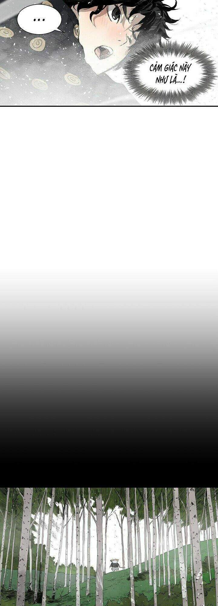 Vô Kiếm Tiểu Tử Chapter 30 - Trang 2