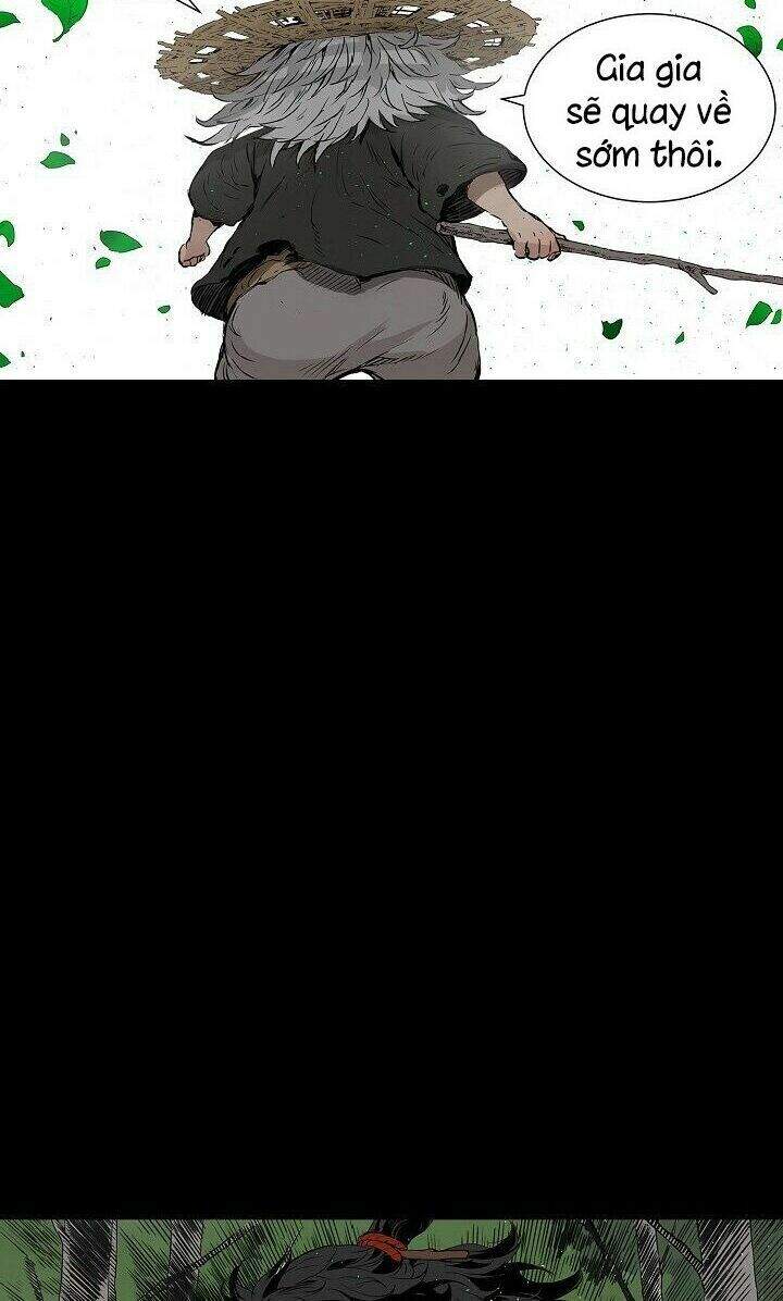 Vô Kiếm Tiểu Tử Chapter 30 - Trang 2