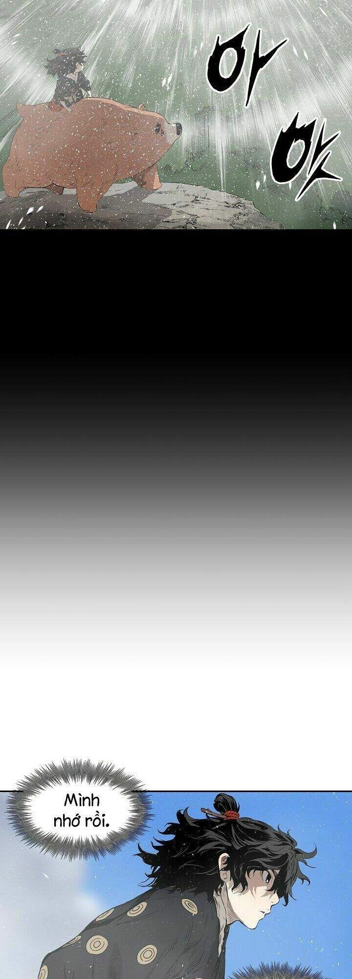 Vô Kiếm Tiểu Tử Chapter 30 - Trang 2