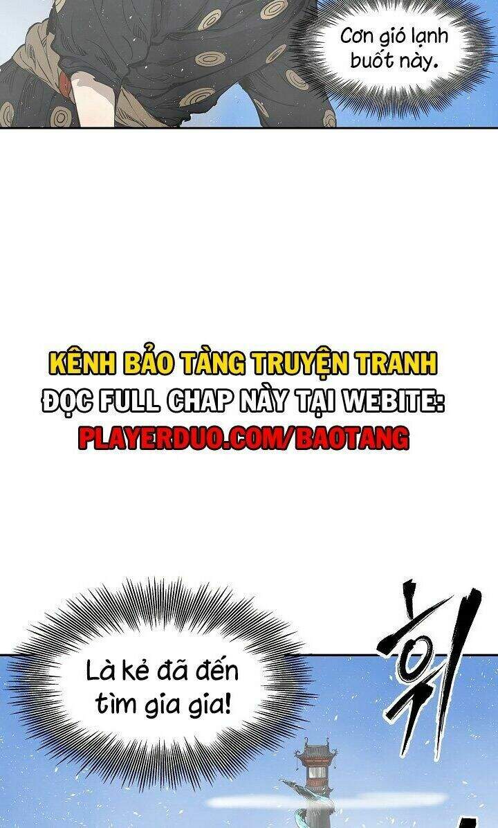 Vô Kiếm Tiểu Tử Chapter 30 - Trang 2