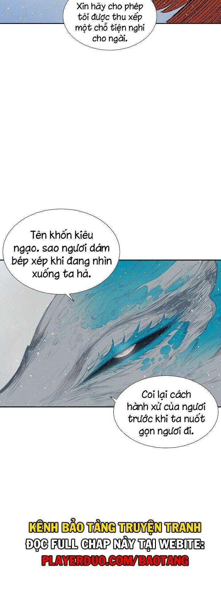 Vô Kiếm Tiểu Tử Chapter 30 - Trang 2