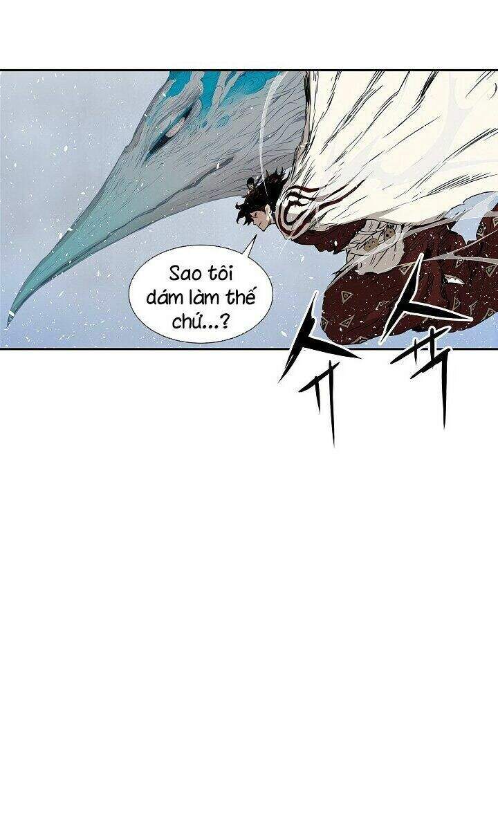 Vô Kiếm Tiểu Tử Chapter 30 - Trang 2