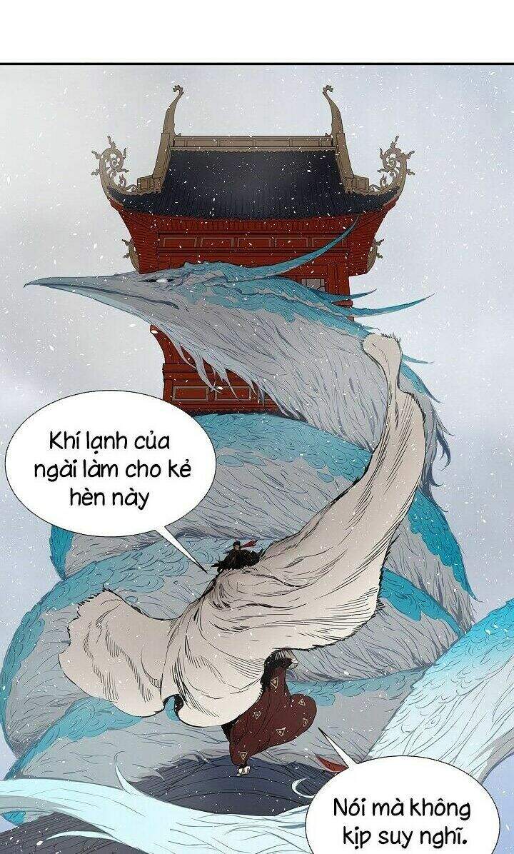 Vô Kiếm Tiểu Tử Chapter 30 - Trang 2