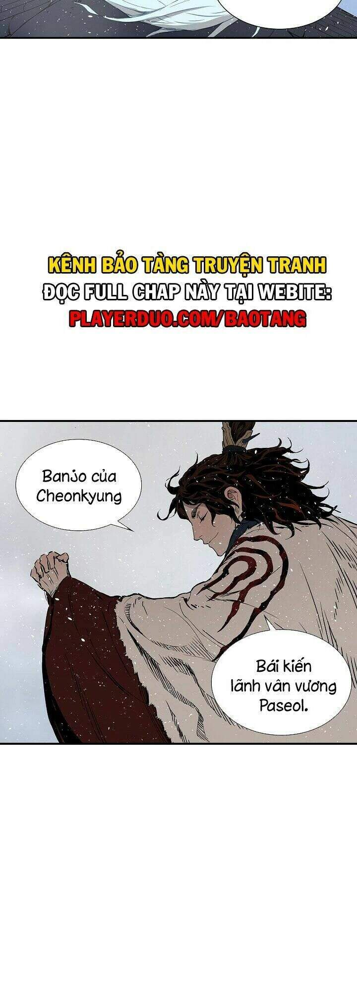 Vô Kiếm Tiểu Tử Chapter 30 - Trang 2