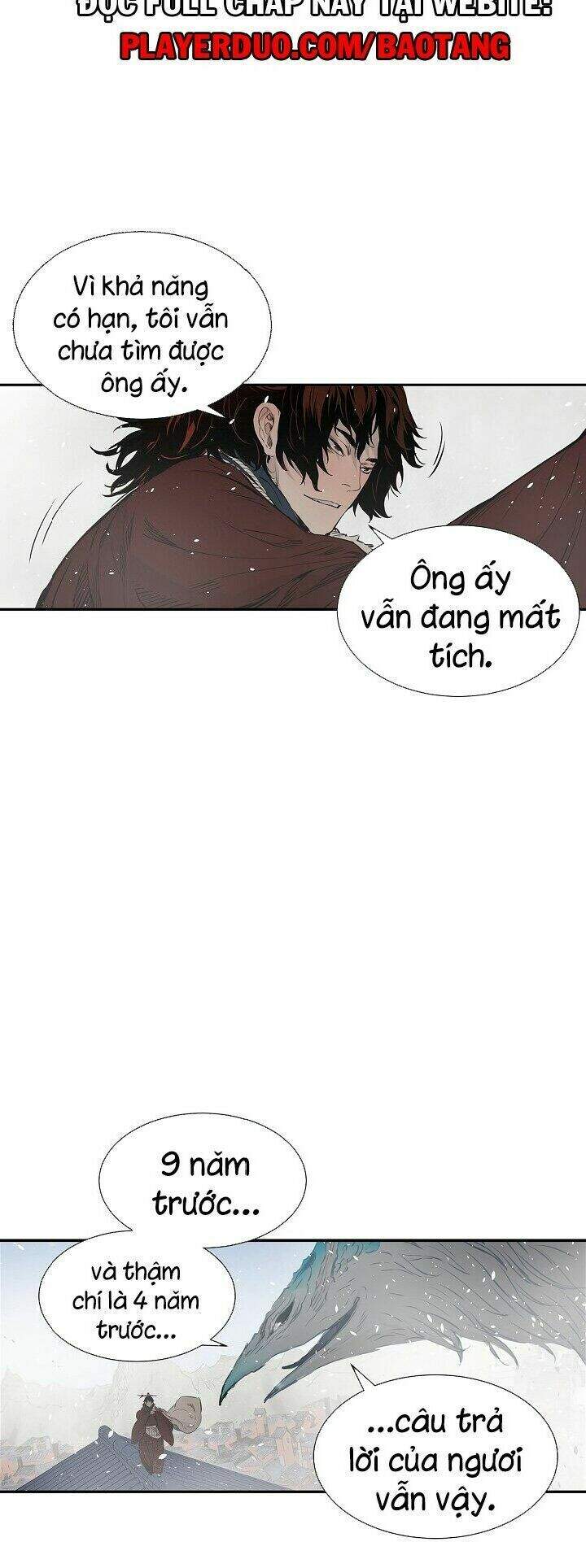 Vô Kiếm Tiểu Tử Chapter 30 - Trang 2