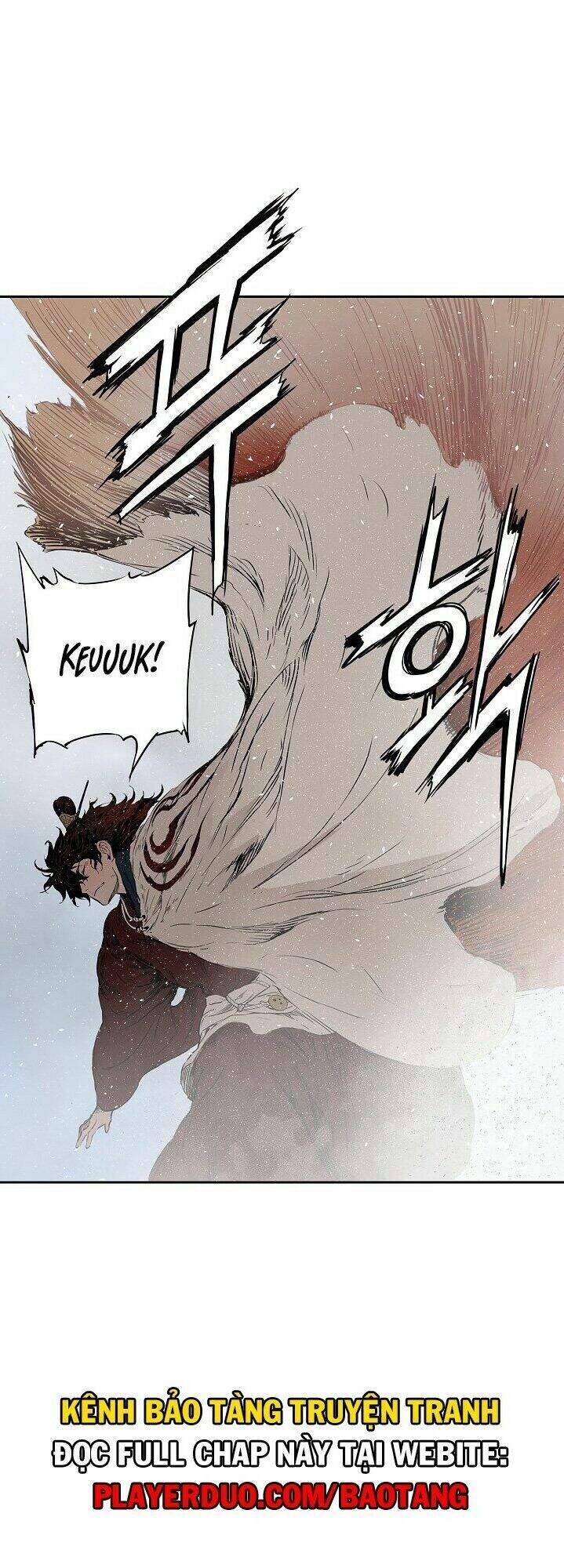 Vô Kiếm Tiểu Tử Chapter 30 - Trang 2