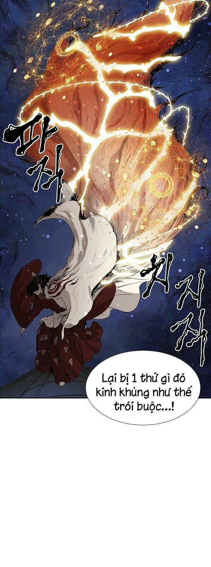 Vô Kiếm Tiểu Tử Chapter 30 - Trang 2