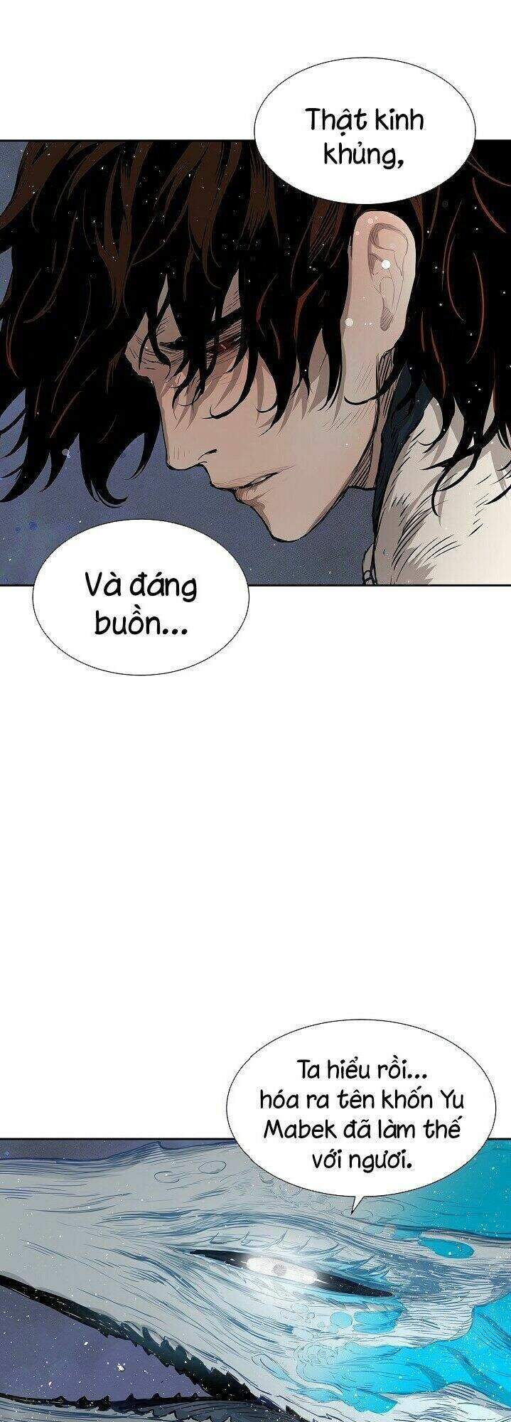 Vô Kiếm Tiểu Tử Chapter 30 - Trang 2