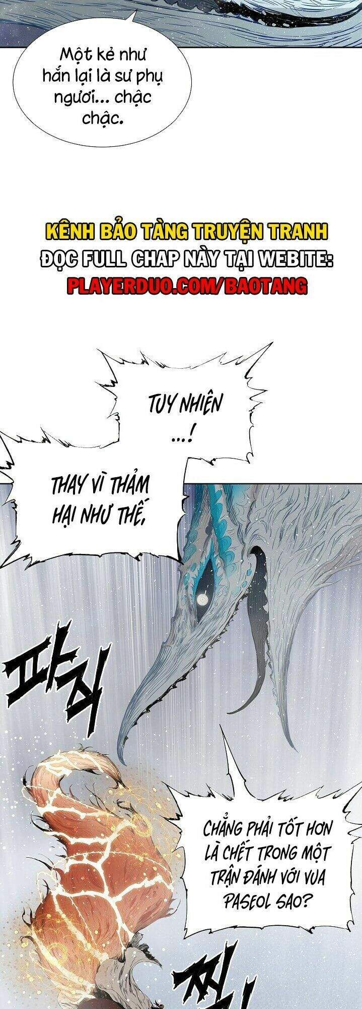 Vô Kiếm Tiểu Tử Chapter 30 - Trang 2