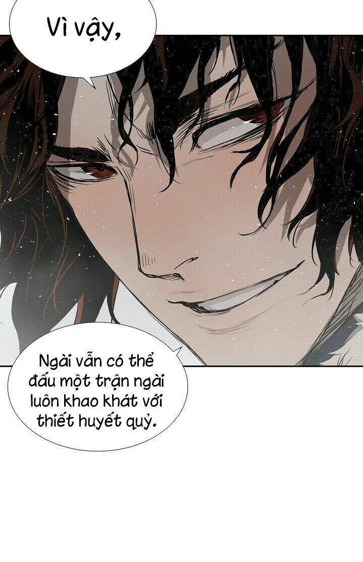 Vô Kiếm Tiểu Tử Chapter 30 - Trang 2