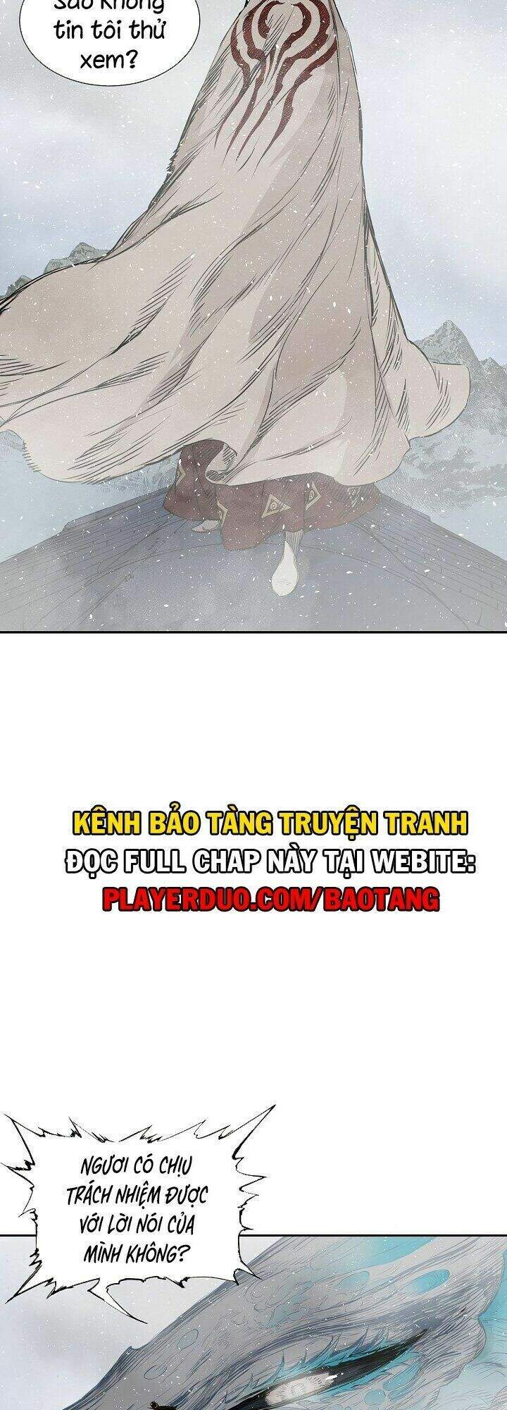 Vô Kiếm Tiểu Tử Chapter 30 - Trang 2