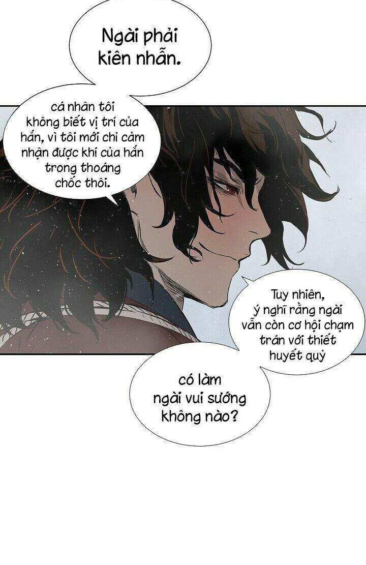 Vô Kiếm Tiểu Tử Chapter 30 - Trang 2