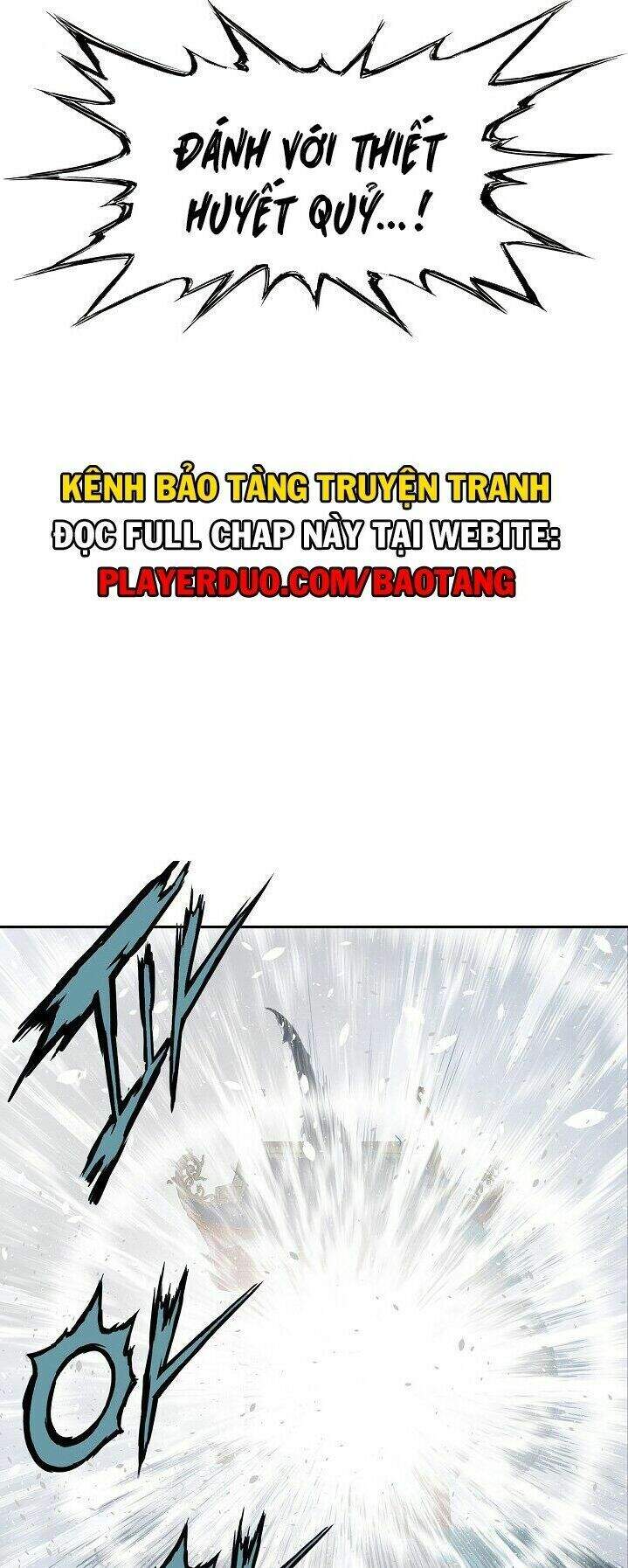 Vô Kiếm Tiểu Tử Chapter 30 - Trang 2