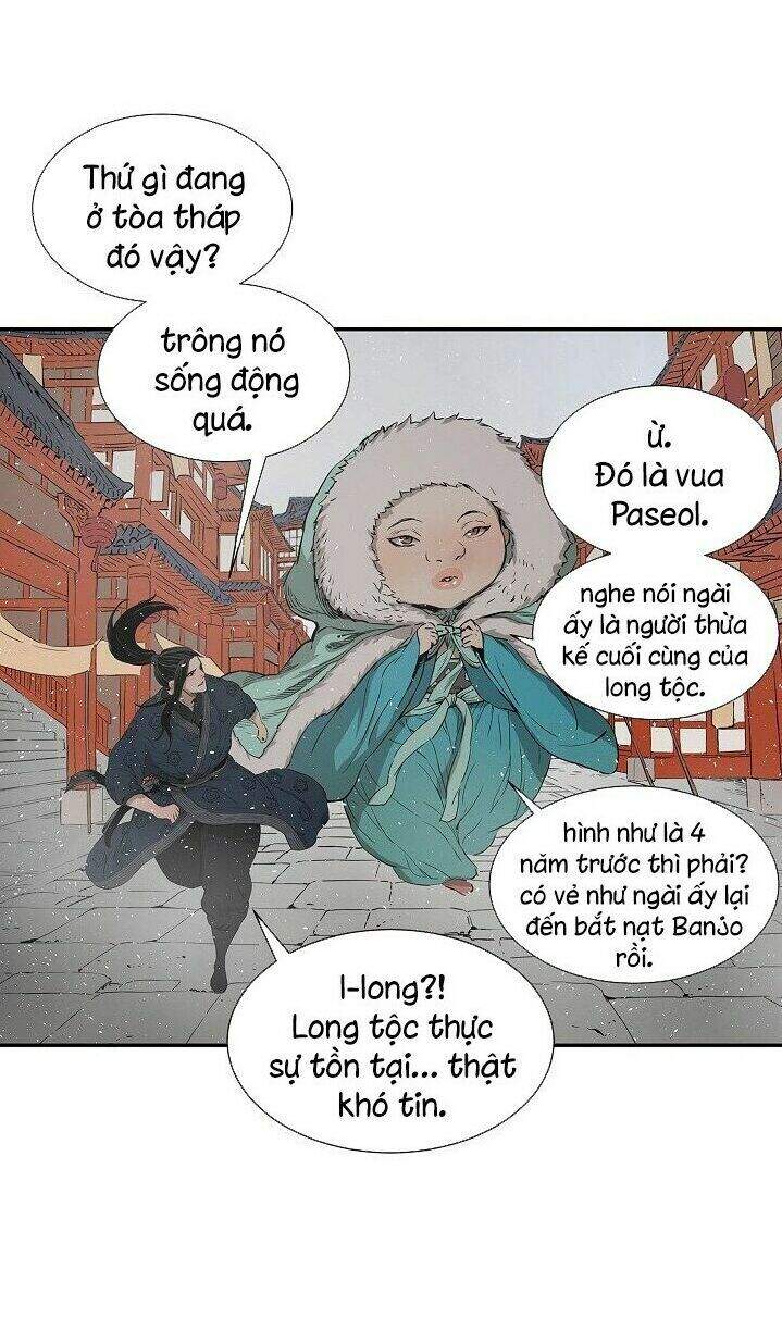 Vô Kiếm Tiểu Tử Chapter 30 - Trang 2