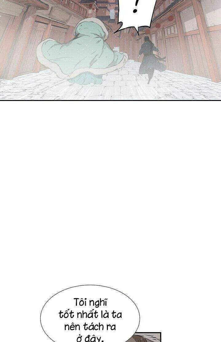 Vô Kiếm Tiểu Tử Chapter 30 - Trang 2