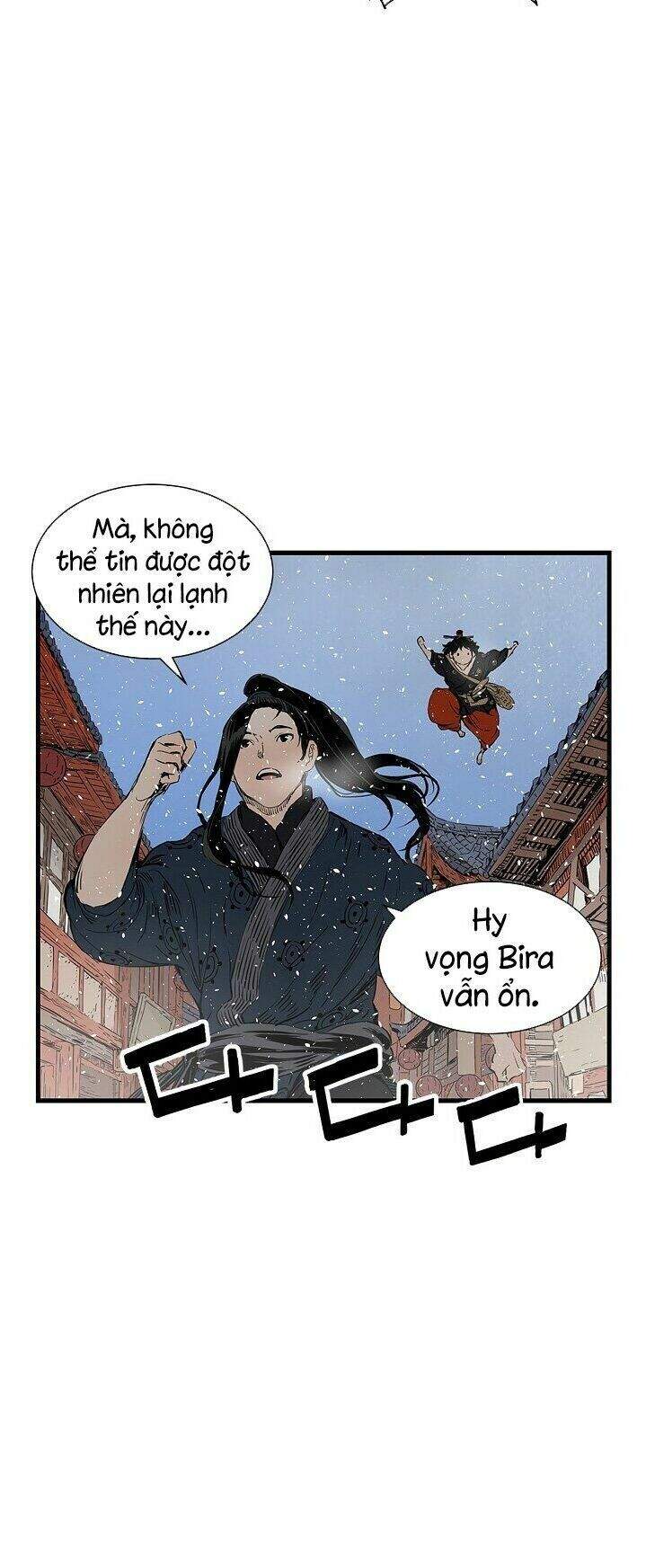 Vô Kiếm Tiểu Tử Chapter 30 - Trang 2