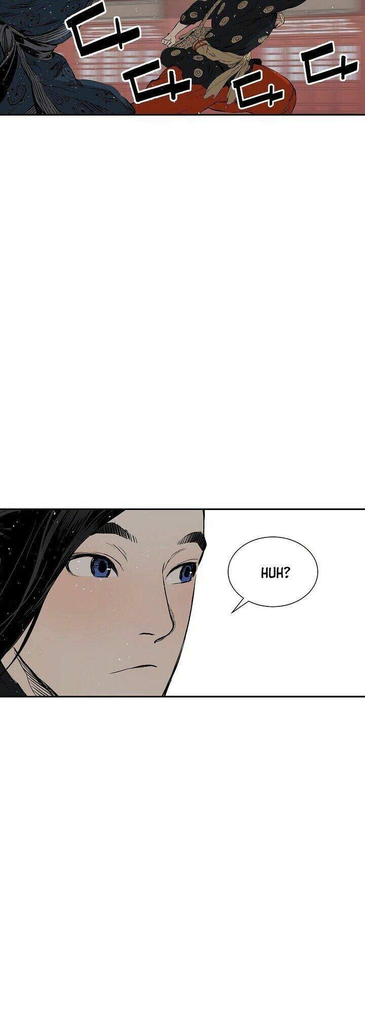 Vô Kiếm Tiểu Tử Chapter 30 - Trang 2