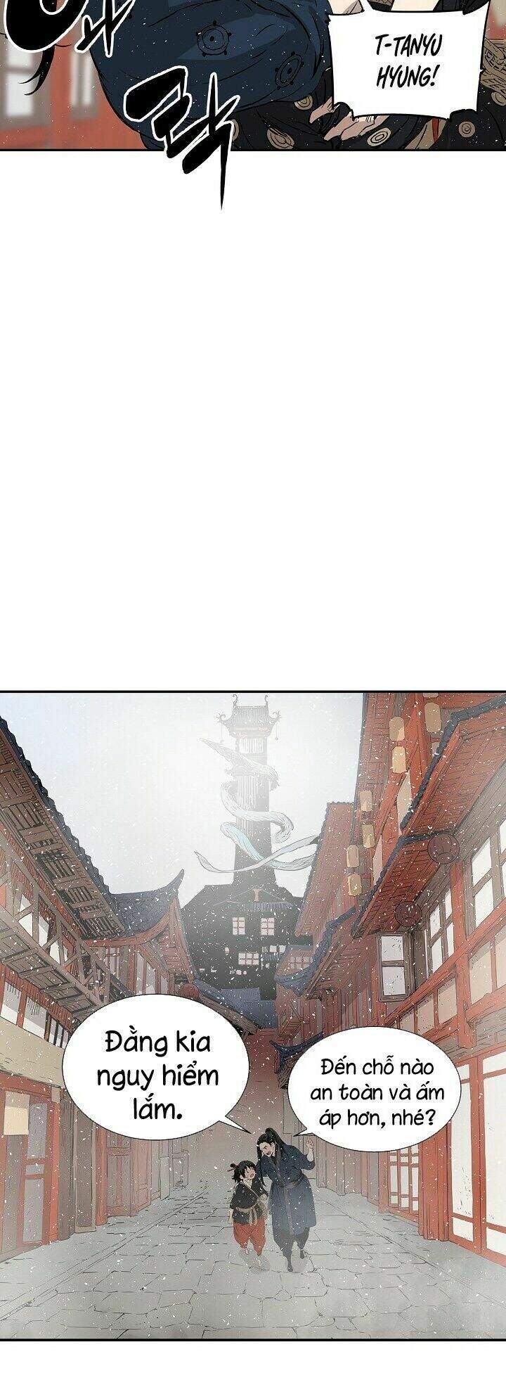 Vô Kiếm Tiểu Tử Chapter 30 - Trang 2