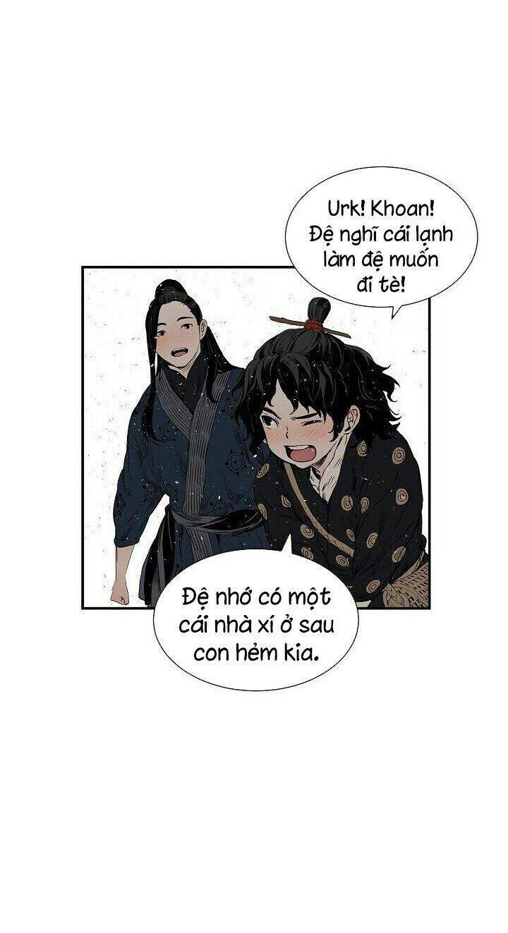 Vô Kiếm Tiểu Tử Chapter 30 - Trang 2