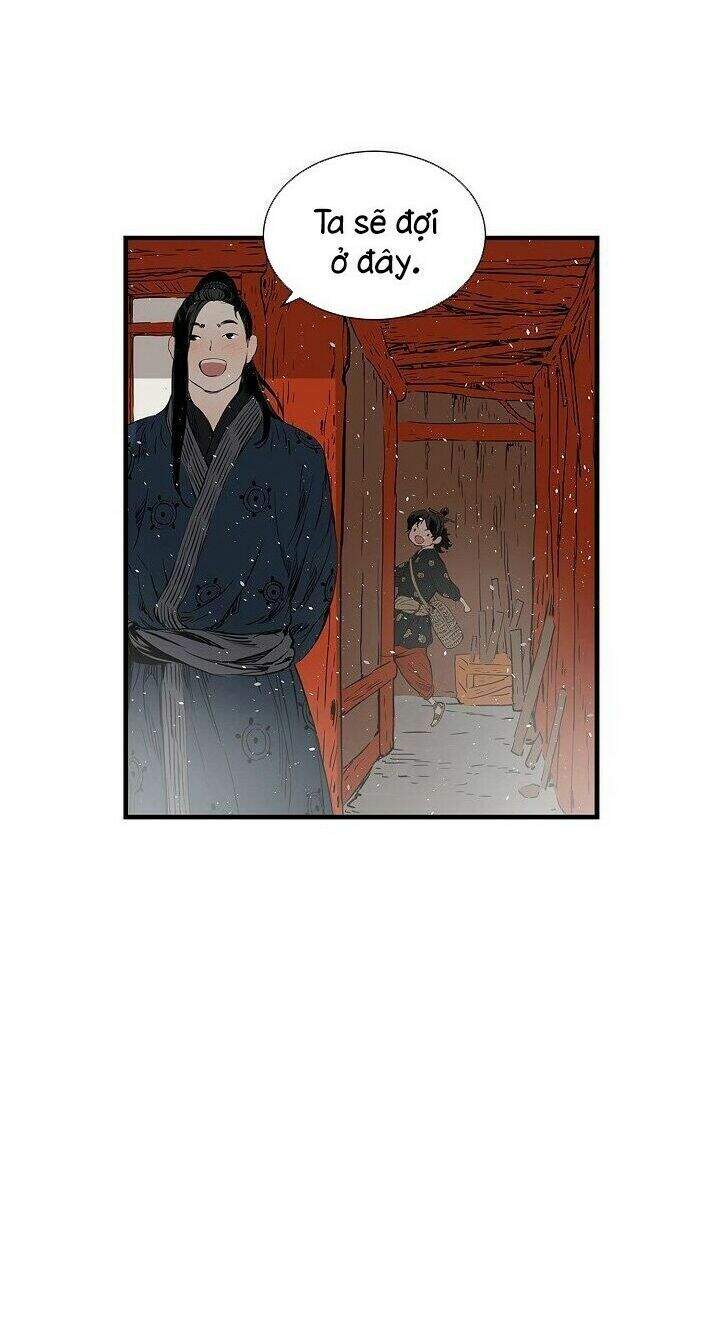 Vô Kiếm Tiểu Tử Chapter 30 - Trang 2