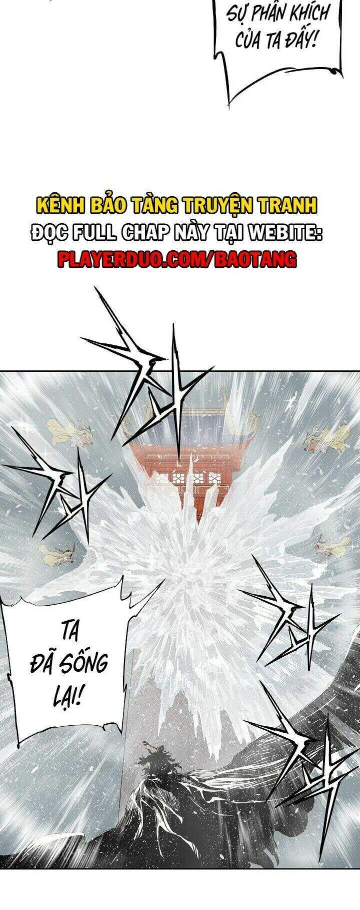 Vô Kiếm Tiểu Tử Chapter 30 - Trang 2