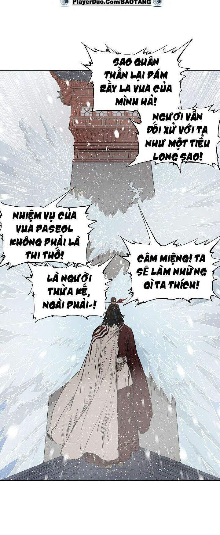 Vô Kiếm Tiểu Tử Chapter 31 - Trang 2