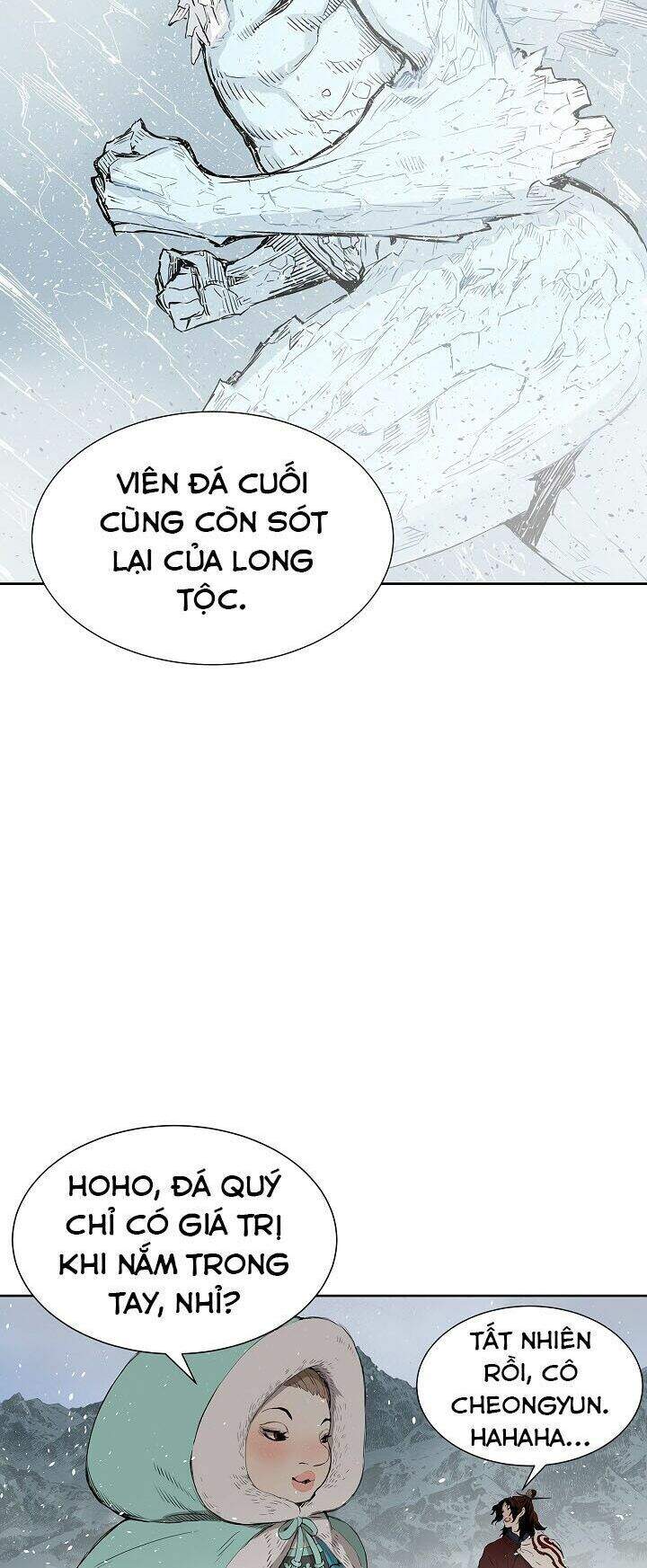 Vô Kiếm Tiểu Tử Chapter 31 - Trang 2