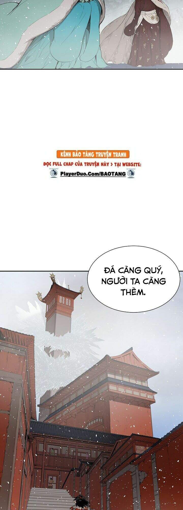 Vô Kiếm Tiểu Tử Chapter 31 - Trang 2