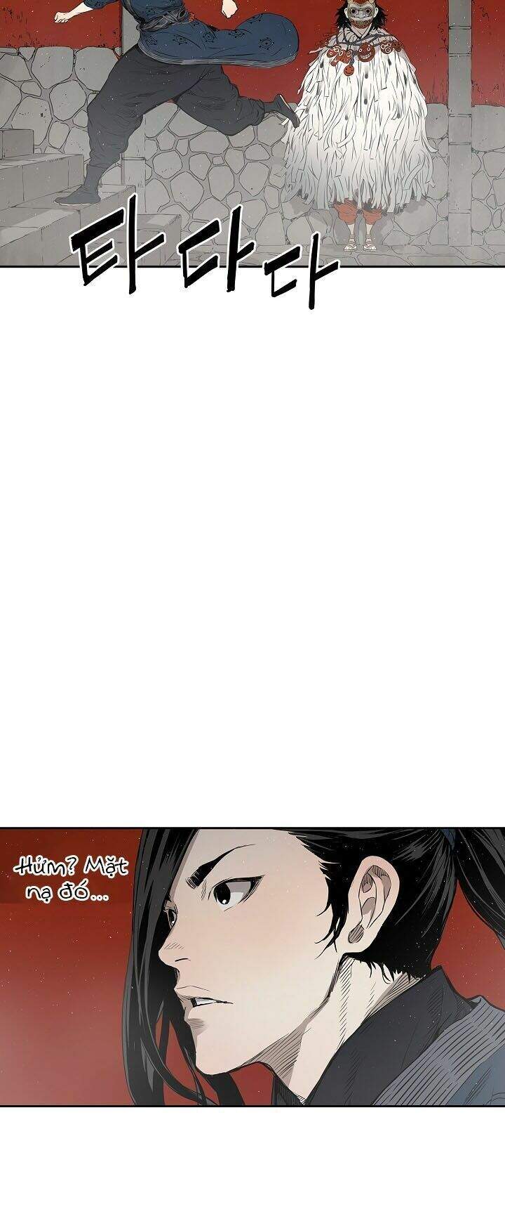 Vô Kiếm Tiểu Tử Chapter 31 - Trang 2