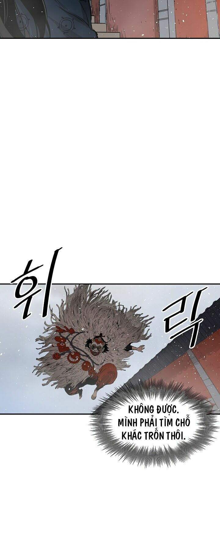 Vô Kiếm Tiểu Tử Chapter 31 - Trang 2