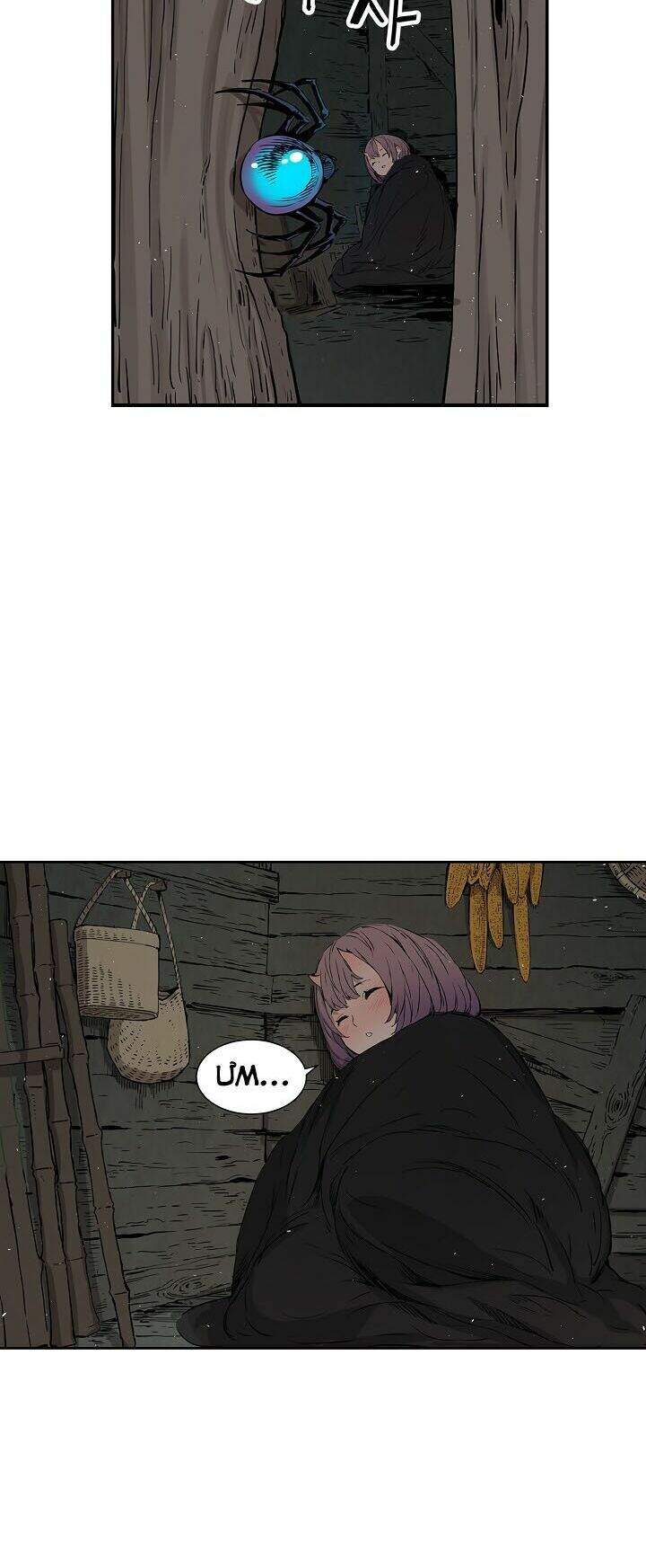 Vô Kiếm Tiểu Tử Chapter 31 - Trang 2