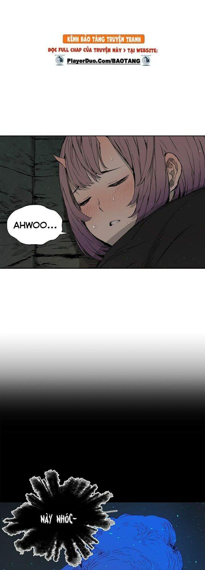 Vô Kiếm Tiểu Tử Chapter 31 - Trang 2