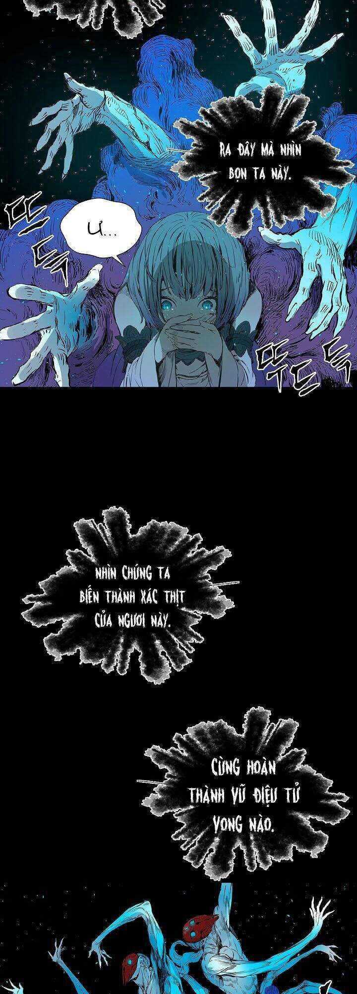 Vô Kiếm Tiểu Tử Chapter 31 - Trang 2