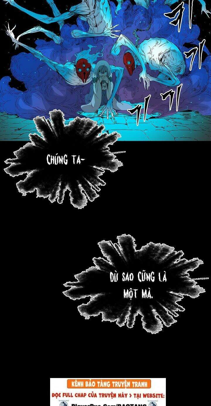 Vô Kiếm Tiểu Tử Chapter 31 - Trang 2