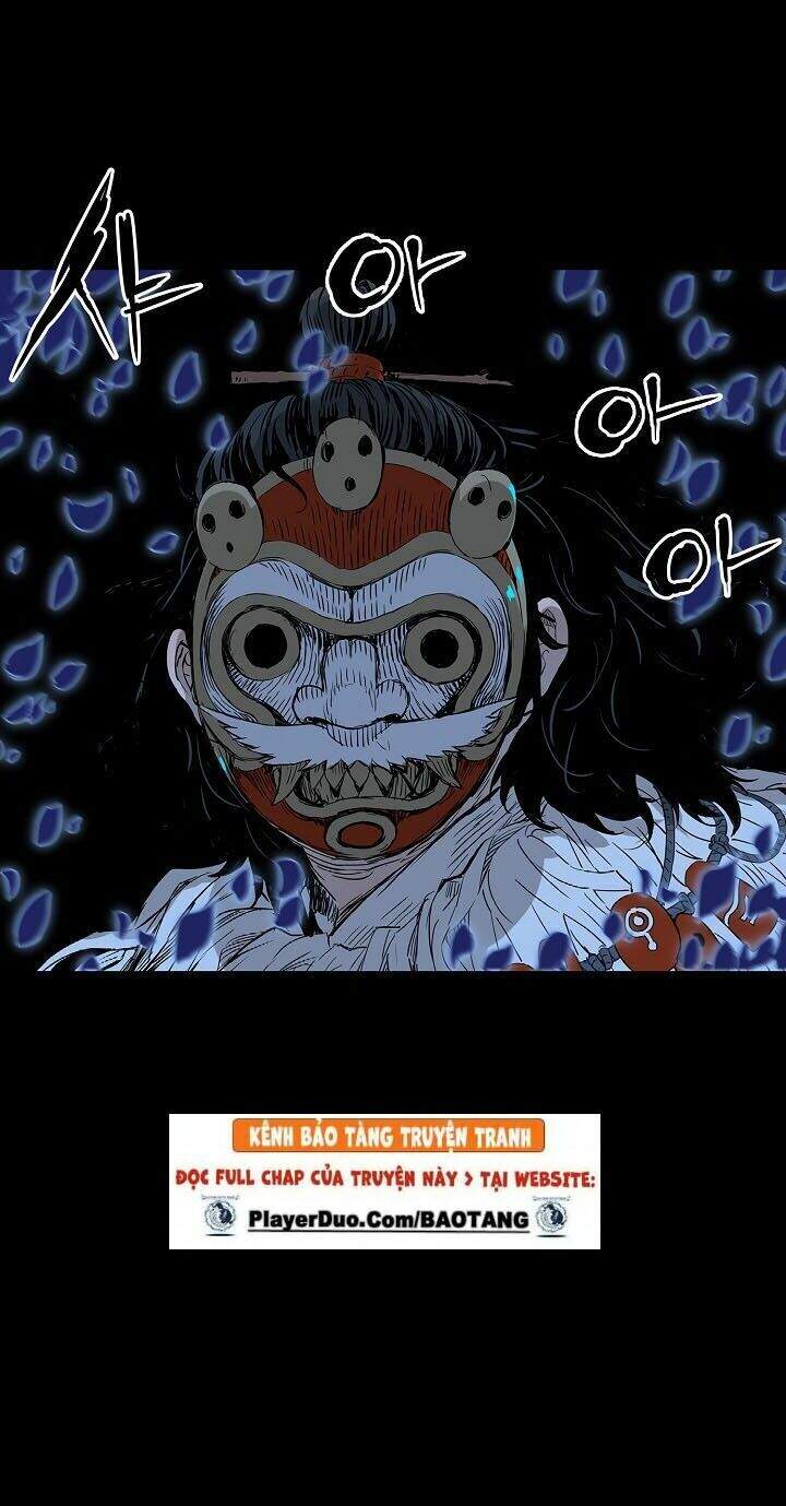 Vô Kiếm Tiểu Tử Chapter 31 - Trang 2