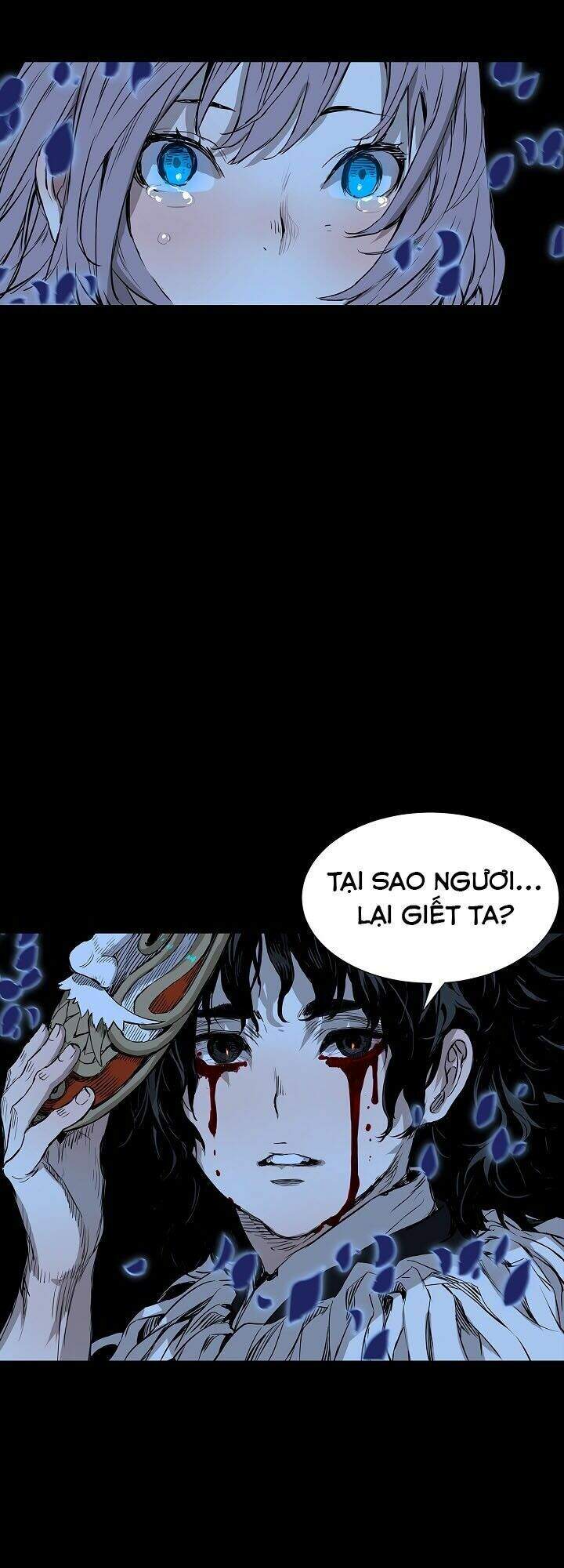 Vô Kiếm Tiểu Tử Chapter 31 - Trang 2