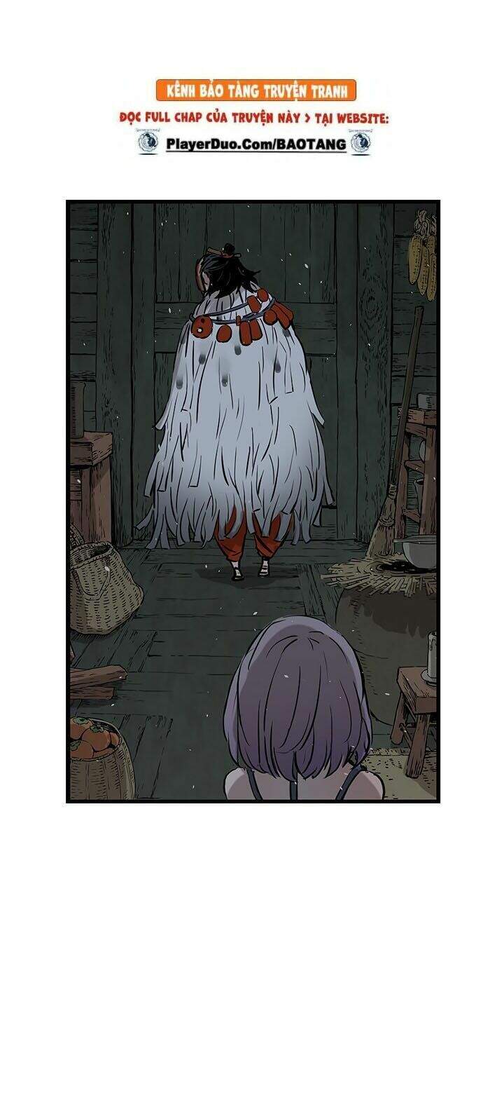 Vô Kiếm Tiểu Tử Chapter 31 - Trang 2