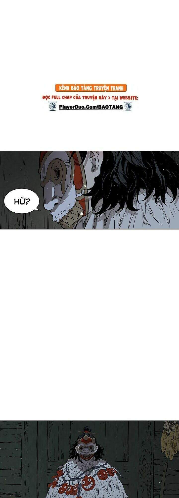 Vô Kiếm Tiểu Tử Chapter 31 - Trang 2