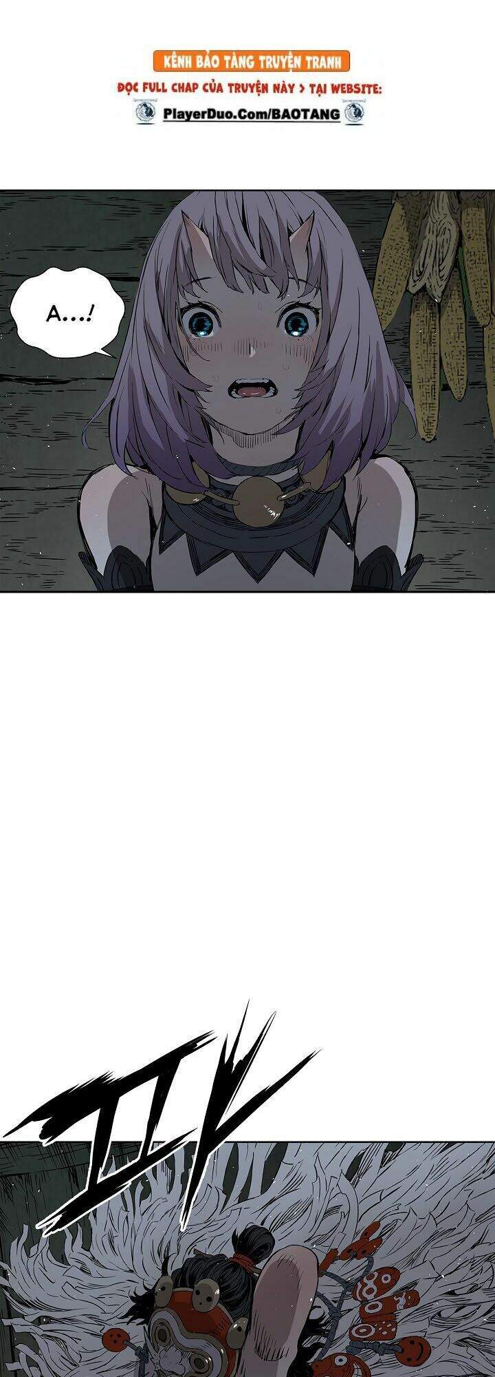 Vô Kiếm Tiểu Tử Chapter 31 - Trang 2