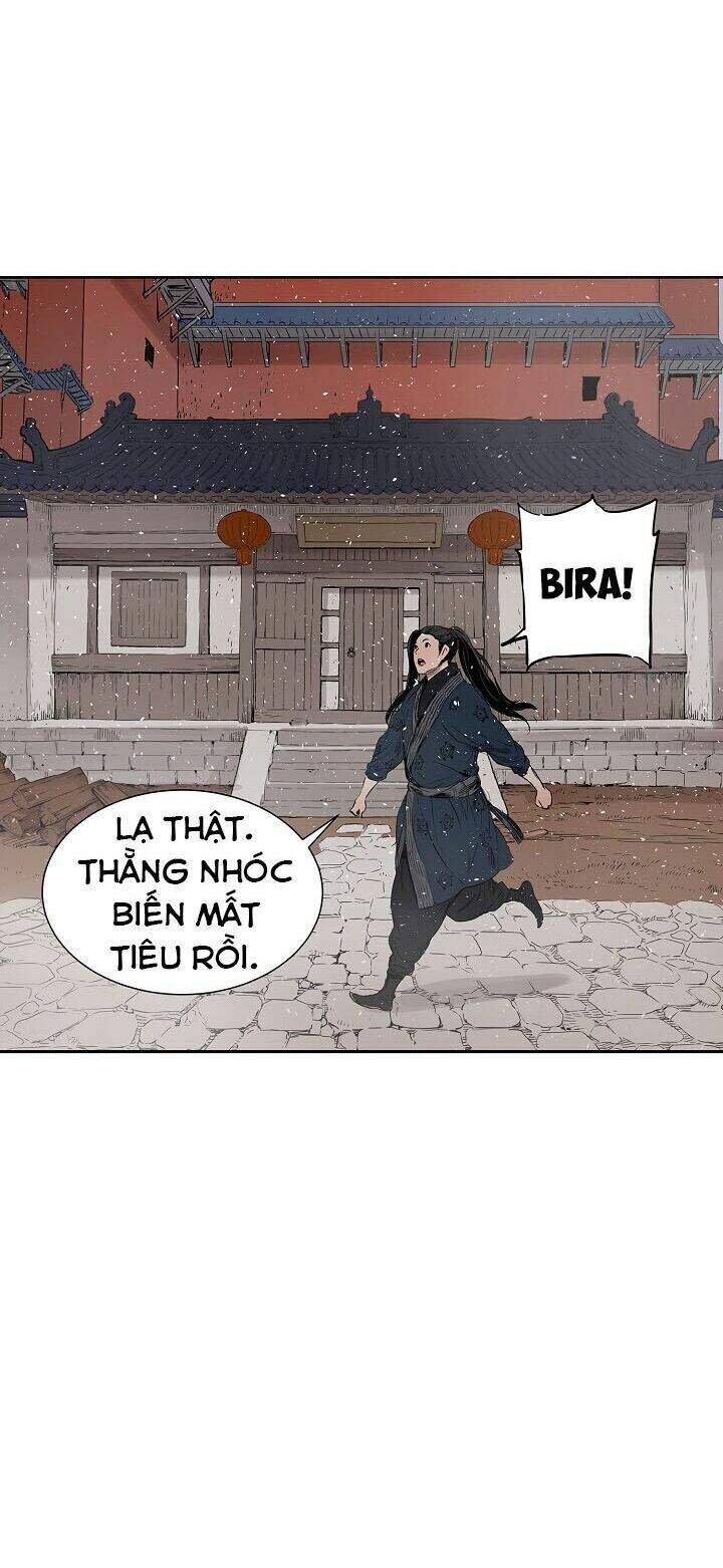 Vô Kiếm Tiểu Tử Chapter 31 - Trang 2