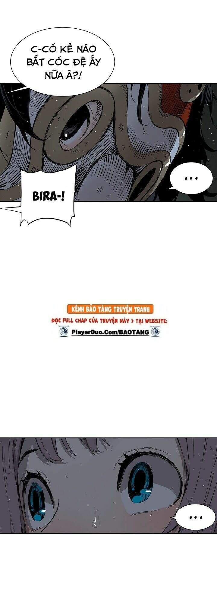 Vô Kiếm Tiểu Tử Chapter 31 - Trang 2