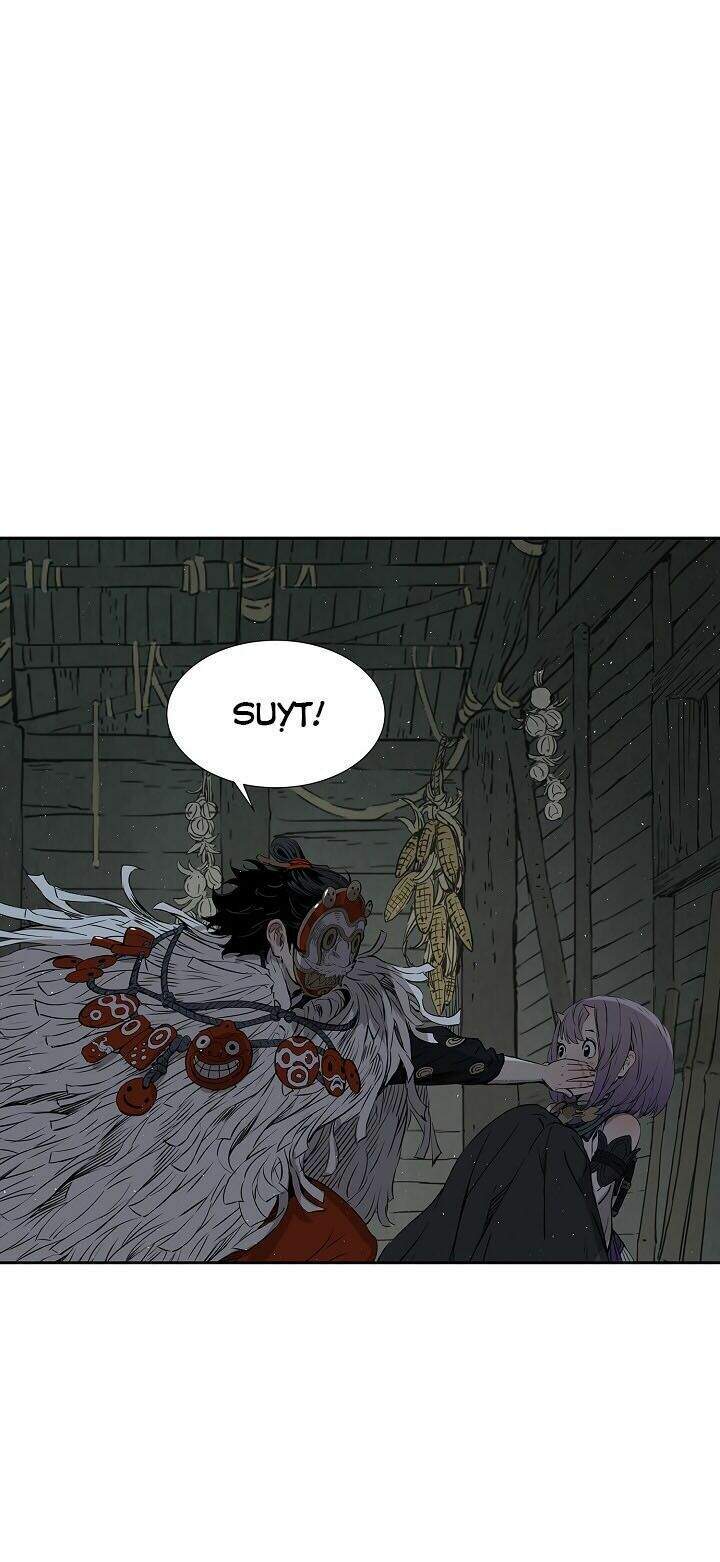 Vô Kiếm Tiểu Tử Chapter 31 - Trang 2