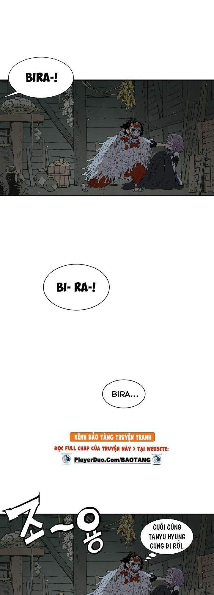 Vô Kiếm Tiểu Tử Chapter 31 - Trang 2