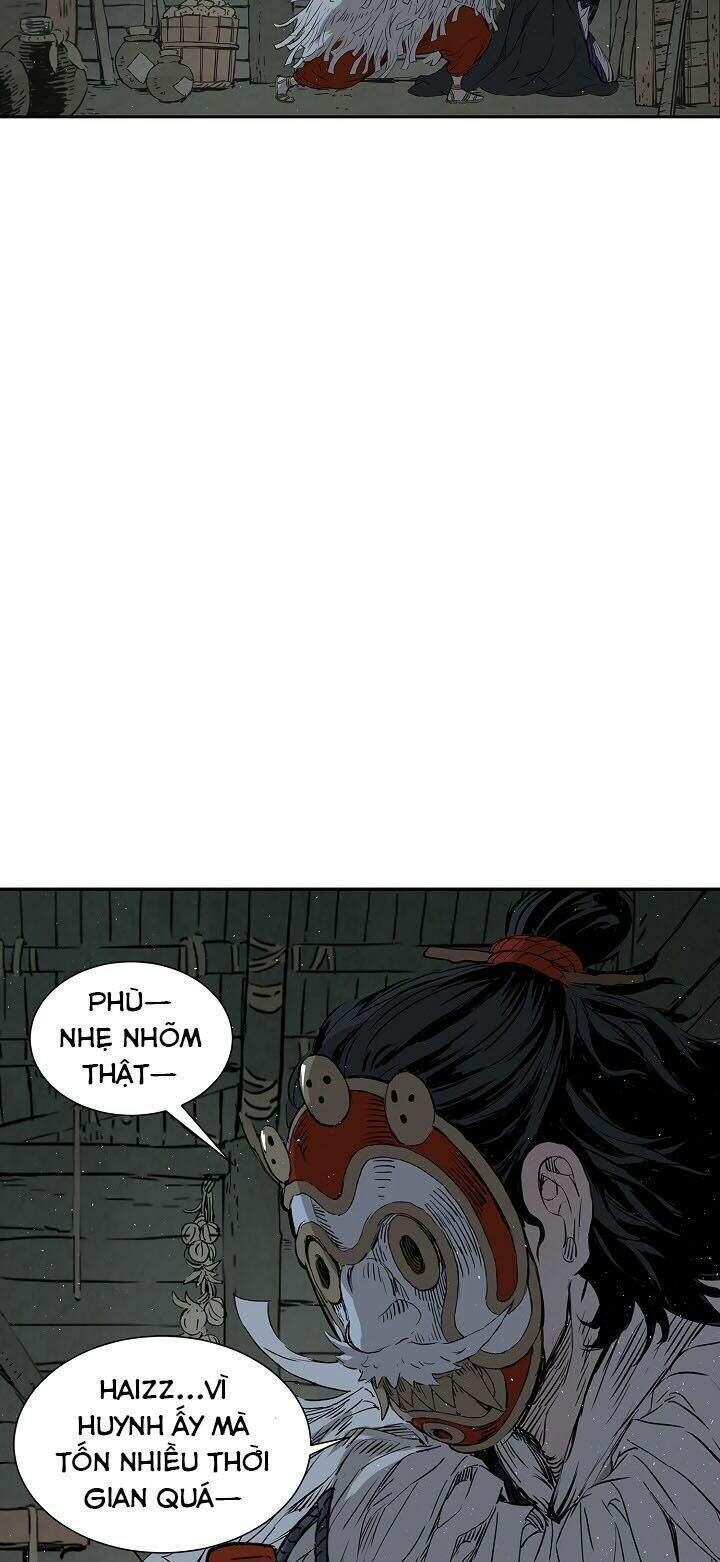 Vô Kiếm Tiểu Tử Chapter 31 - Trang 2