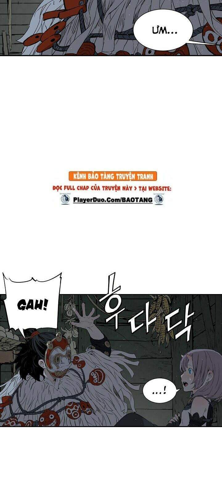 Vô Kiếm Tiểu Tử Chapter 31 - Trang 2