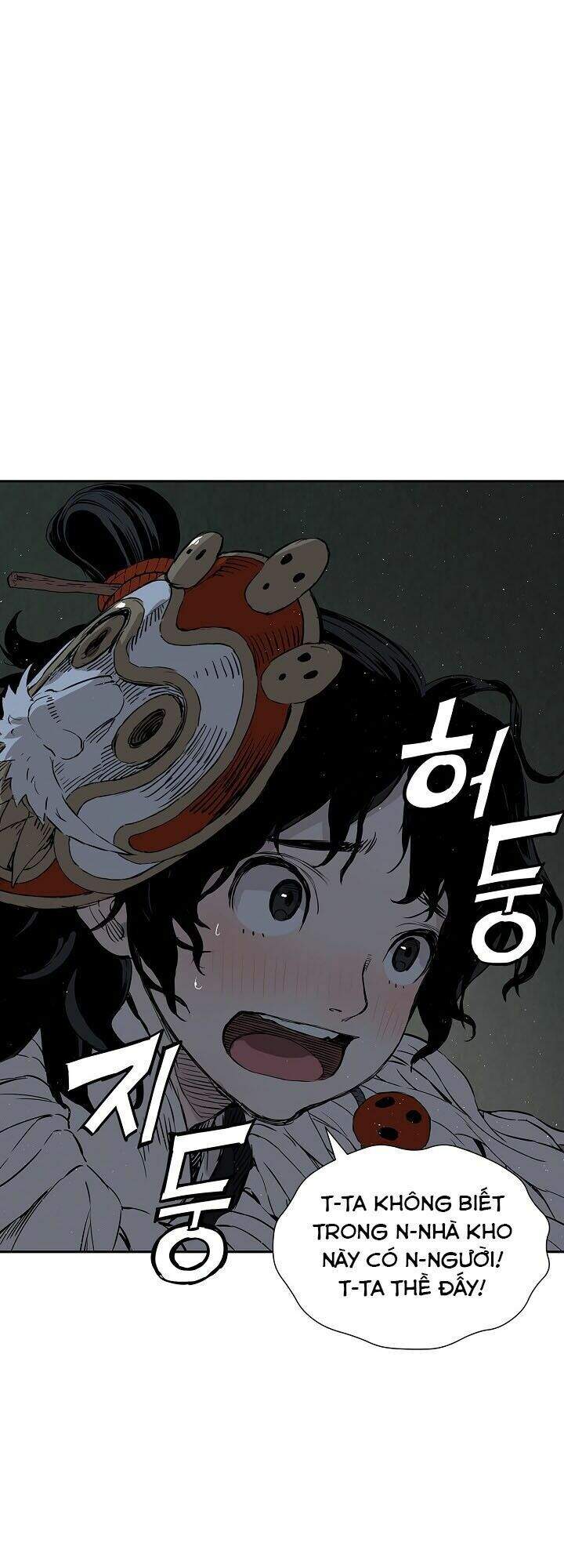 Vô Kiếm Tiểu Tử Chapter 31 - Trang 2