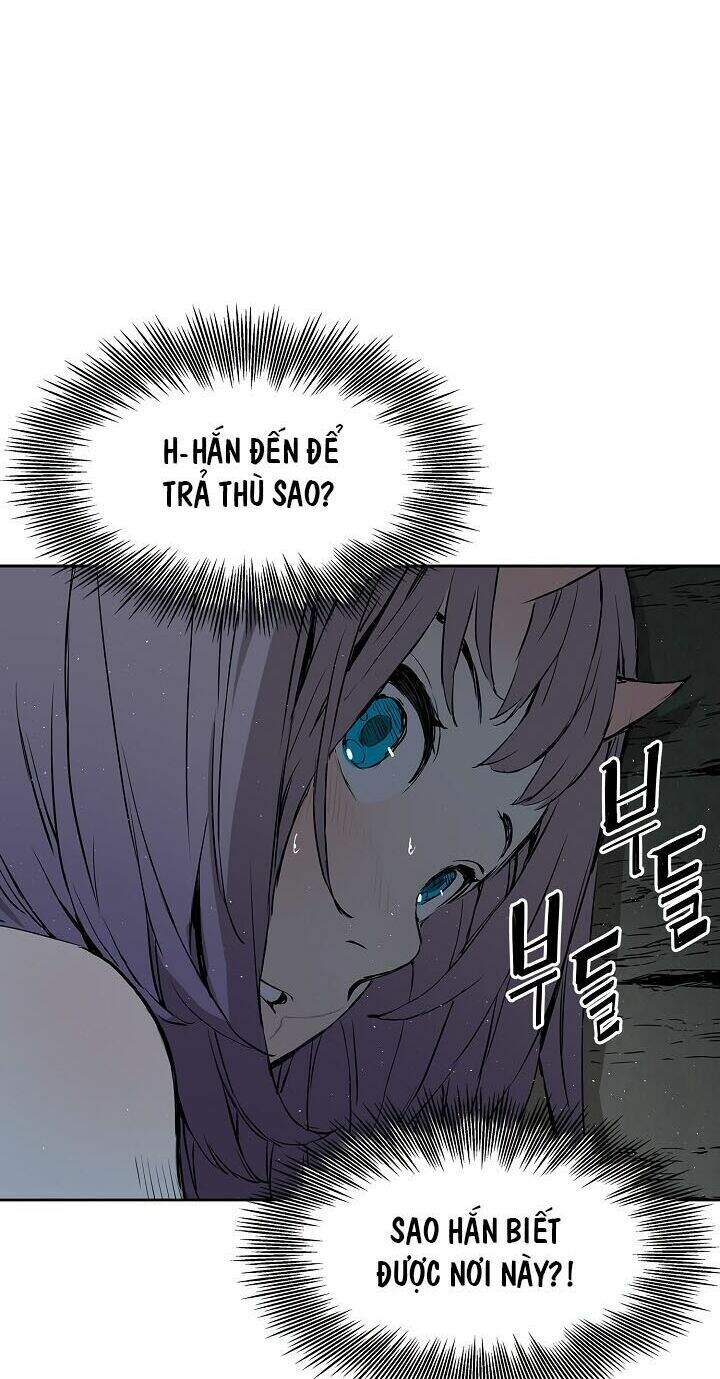 Vô Kiếm Tiểu Tử Chapter 31 - Trang 2