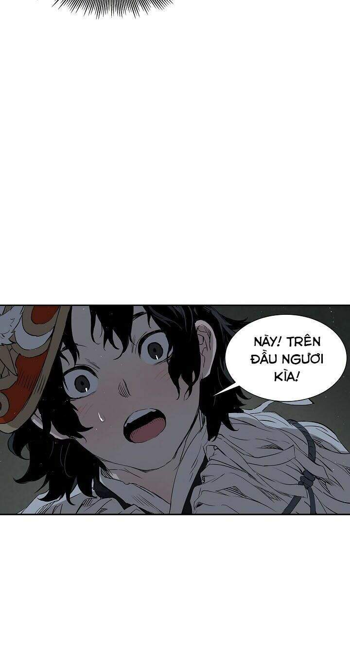 Vô Kiếm Tiểu Tử Chapter 31 - Trang 2