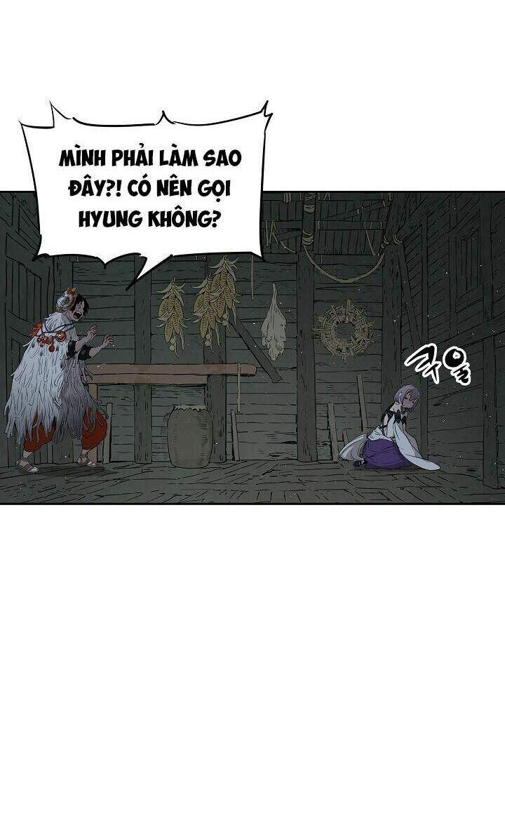 Vô Kiếm Tiểu Tử Chapter 31 - Trang 2