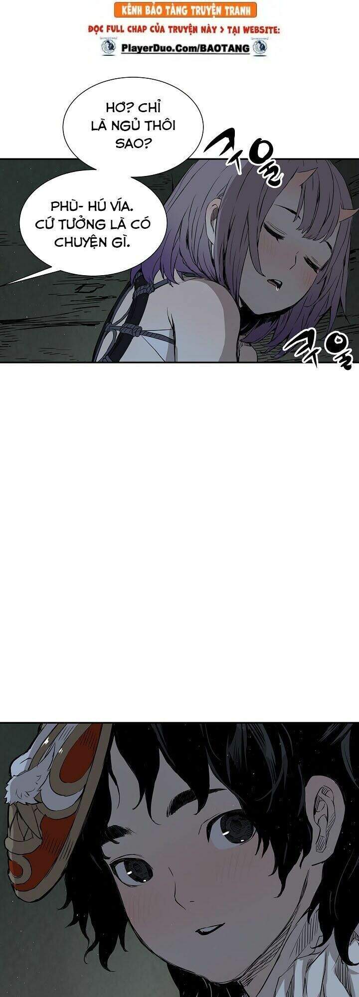 Vô Kiếm Tiểu Tử Chapter 31 - Trang 2
